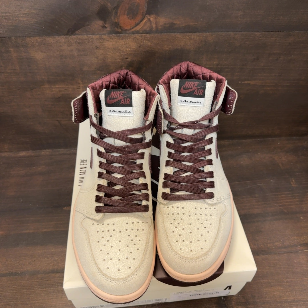 Jordan 1 Retro High OG A Ma Maniére - Image 3