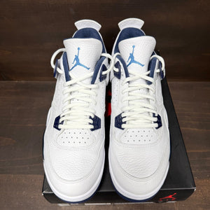 Jordan 4 Retro Columbia (2015) Size 9.5 (Pre-Owned)