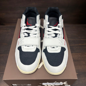 Jordan Jumpman Jack TR Travis Scott University Red - Image 3