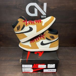 Jordan 1 Retro High Rookie of the Year Size 13 (Pre-Owned) - front