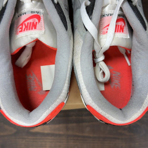Nike Air Max 90 Infrared (2020) Size 13 (Pre-Owned) - aux