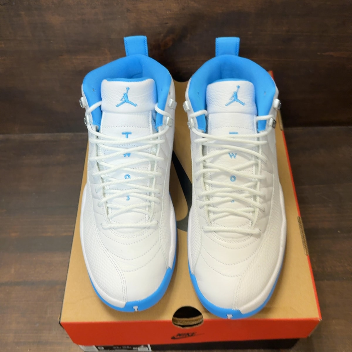 Jordan 12 Retro Melo (2025) - Image 3