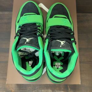 Jordan CJ1 T-Rexx Travis Scott Green Spark - Image 5
