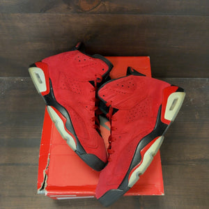 Jordan 6 Retro Toro Bravo - Image 2