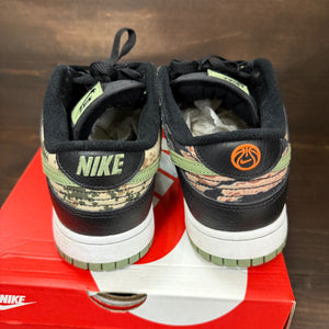 Nike Dunk Low Crazy Camo - Image 3