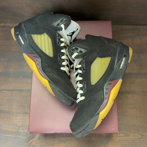 Jordan 5 Retro A Ma Maniére Dusk - Image 2