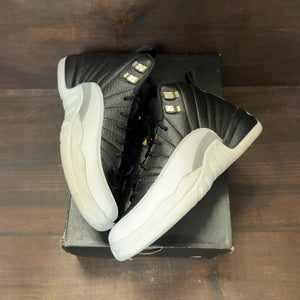 Jordan 12 Retro Playoffs (2022) (GS) - Image 2