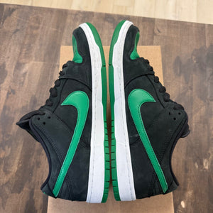Nike SB Dunk Low Pro J Pack Black Pine Green Size 12 (Pre-Owned) - Image 5