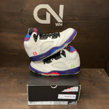 Jordan 5 Retro Alternate Bel-Air Size 8.5 (Pre-Owned) - front