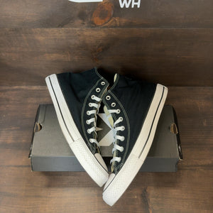 Converse Chuck Taylor All Star Hi Black - Image 2