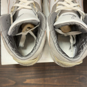 Jordan 3 Retro SP A Ma Maniére (Women's) - Image 6