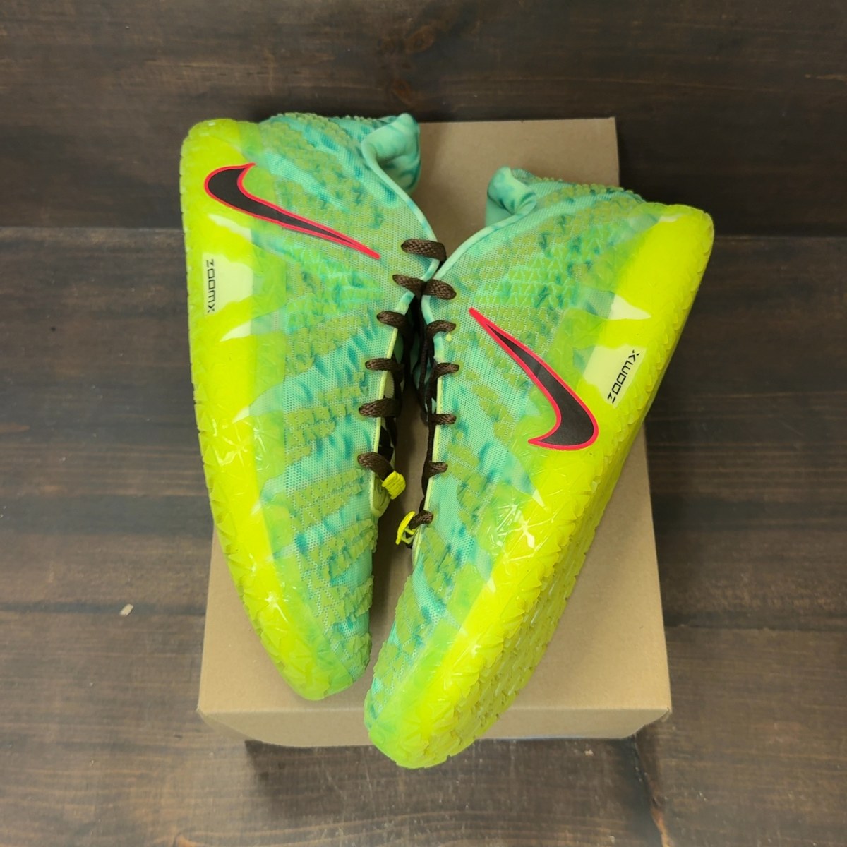 Nike Ja 3 Zombie Size 12.5 (Pre-Owned) - Image 2