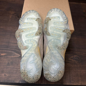 Nike Wmns Air VaporMax 2021 Flyknit 'Oatmeal' Size 9W (Pre-Owned) - Image 6