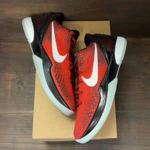 Nike Kobe 6 Protro Challenge Red All-Star (2021) Size 10 (Pre-Owned) - Image 2