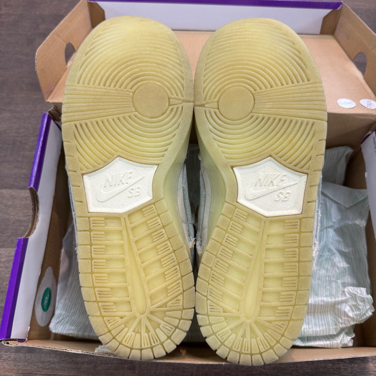 Nike SB Dunk Low Mummy - Image 6