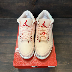 Jordan 3 Retro Valentine's Day Treat Yourself (2025) (Women's) - Image 3