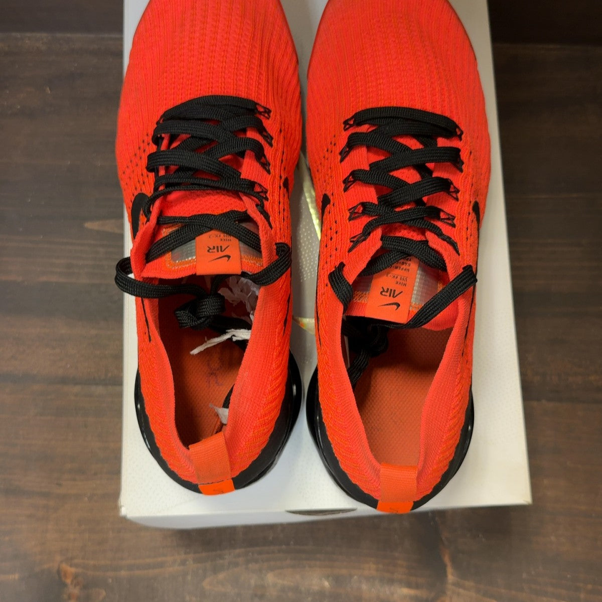 Nike Air VaporMax 3.0 Flash Crimson - Image 5