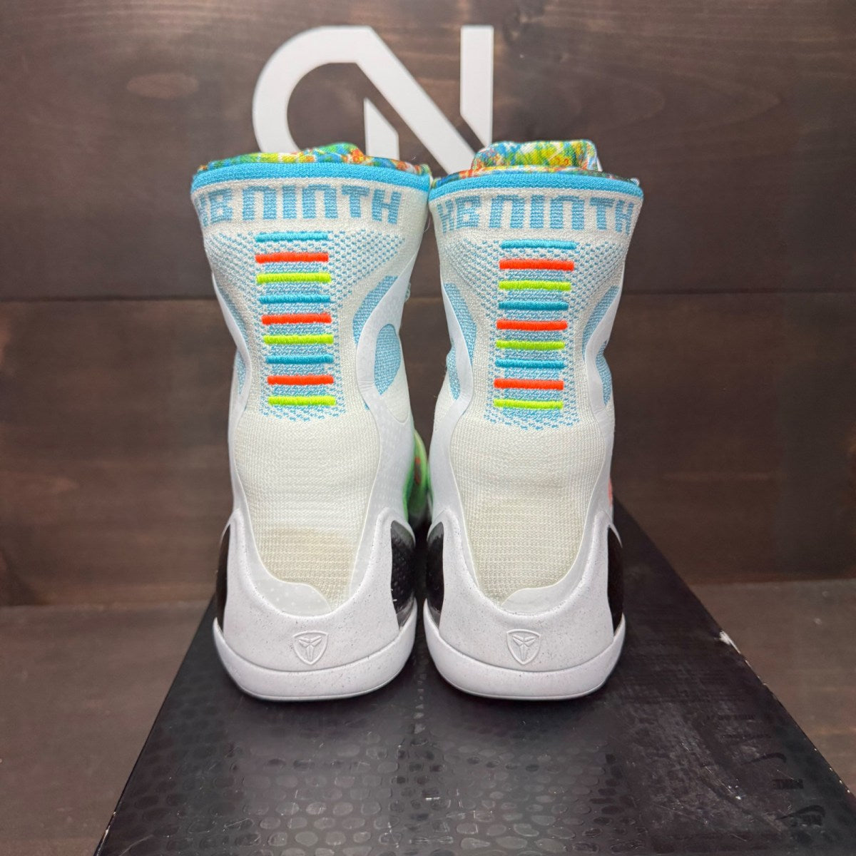 Nike Kobe 9 Elite Protro What The (2025) - Image 5