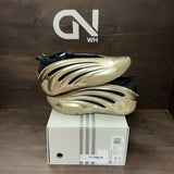 adidas Harden Vol. 9 Cyber Metallic - Image 1