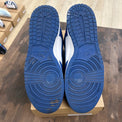 Nike Dunk High Game Royal Size 12 (Pre-Owned) - Image 5