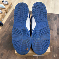 Nike Dunk High Game Royal Size 12 (Pre-Owned) - Image 5