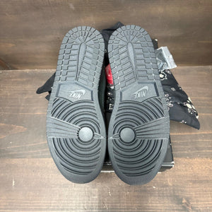 Jordan 1 Retro Low OG SP Travis Scott Black Phantom - Image 6