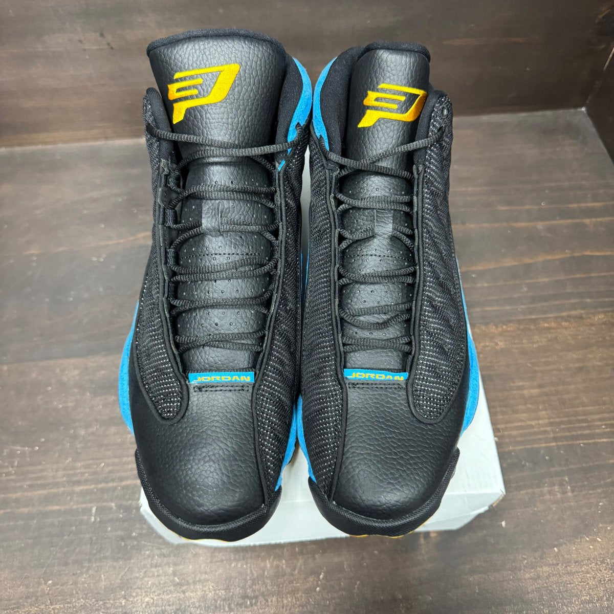 Jordan 13 Retro Chris Paul Away Size 11 - side