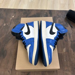 Jordan 1 Retro High Game Royal (GS) Size 6Y (Pre-Owned) - Image 3