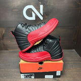 Jordan 12 Retro Flu Game (2025) - Image 1