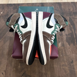 Jordan 1 Retro High OG Hand Crafted - Image 3