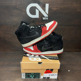 Nike SB Dunk High Uprise Size 10.5 (Pre-Owned) - front