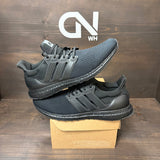 adidas Ultra Boost 1.0 DNA Triple Black Size 14 (Pre-Owned) - Image 7