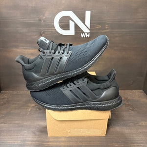adidas Ultra Boost 1.0 DNA Triple Black Size 14 (Pre-Owned) - Image 7