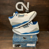 Jordan 3 Retro Wizards - Image 1