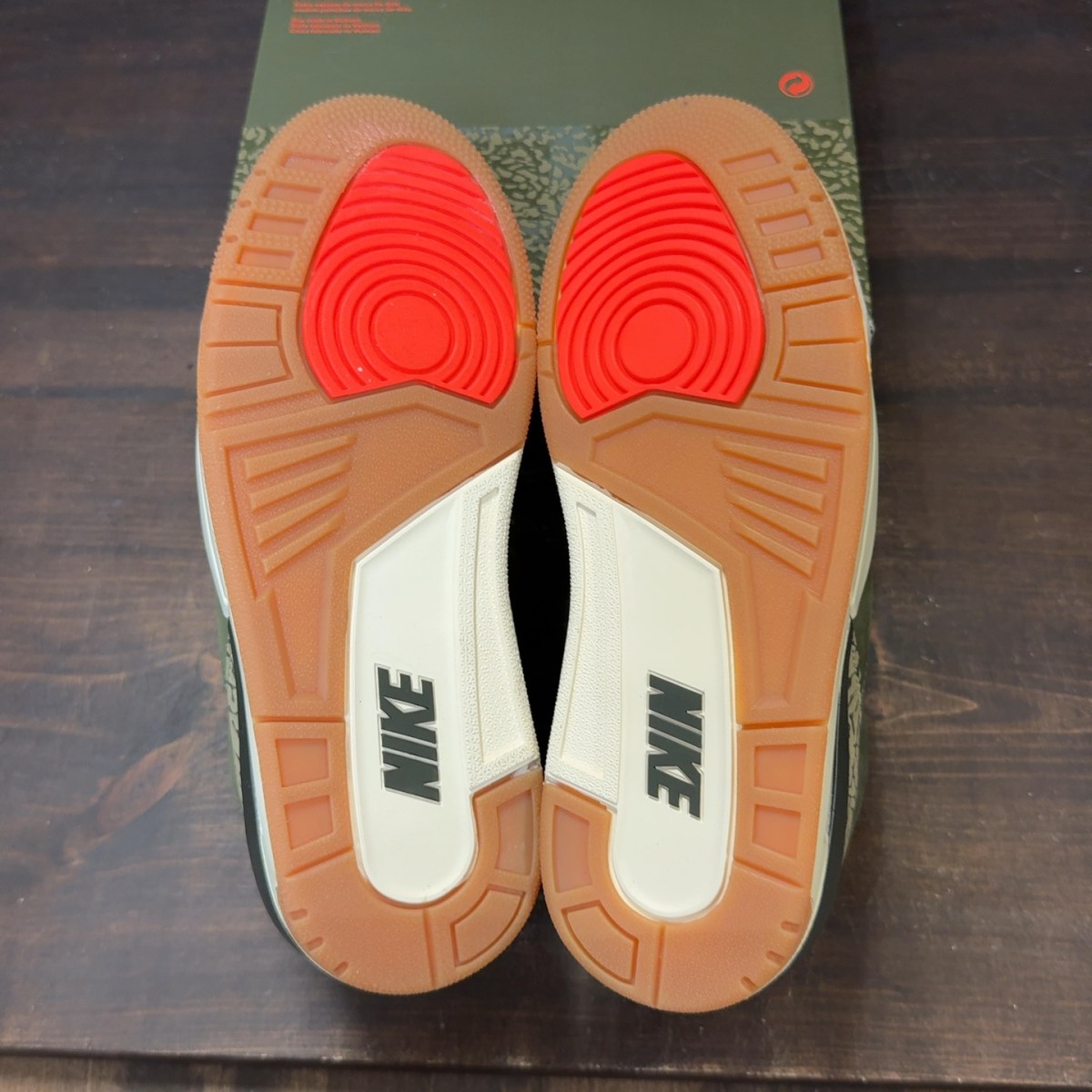 Jordan 3 Retro Family Affair - Image 7