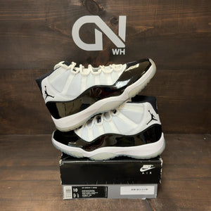 Jordan 11 Retro Concord (2018) - Image 1