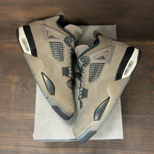 Jordan 4 Retro Cave Stone - Image 2