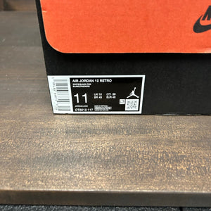 Jordan 12 Retro Taxi (2025) - Image 7