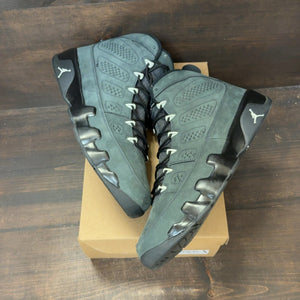 Jordan 9 Retro Anthracite Size 14 (Pre-Owned) - Image 2