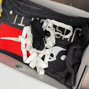 Nike Air Force 1 Low Cactus Plant Flea Market Black (2024) - Image 8