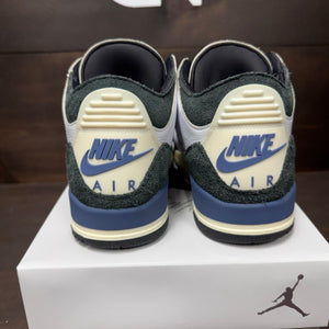 Jordan 3 Retro OG SP A Ma Maniére Diffused Blue Diffused Blue - Image 5