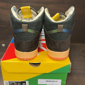 Nike SB Dunk High Concepts Turdunken (Special Box) - Image 5