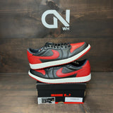 Jordan 1 Retro Low OG Banned - Image 1