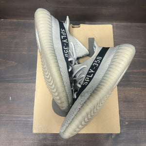 adidas Yeezy Boost 350 V2 Slate - Image 2