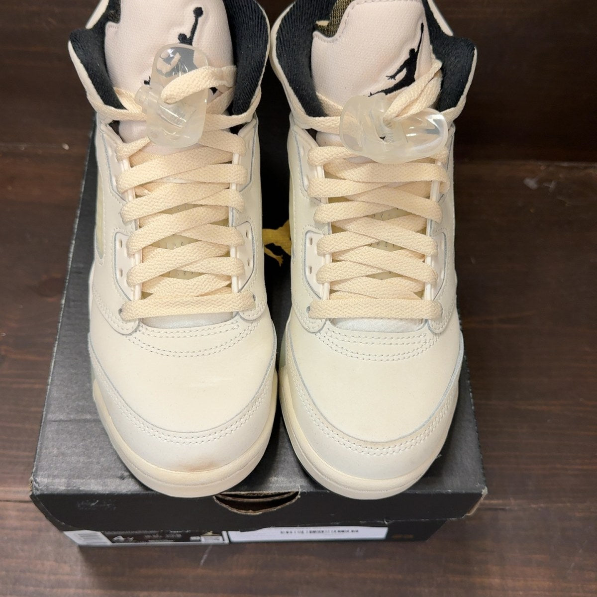 Jordan 5 Retro SE Sail (GS) - Image 3