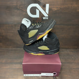 Jordan 5 Retro A Ma Maniére Dusk - Image 1
