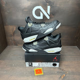 Jordan 4 Retro Oreo (2015) - Image 1