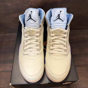 Jordan 5 Retro DJ Khaled We The Best Sail - Image 2