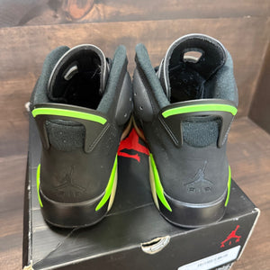 Jordan 6 Retro Electric Green - Image 3