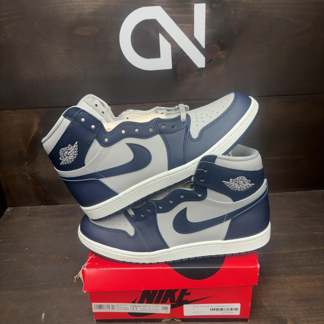 Jordan 1 Retro High '85 Georgetown - Image 1